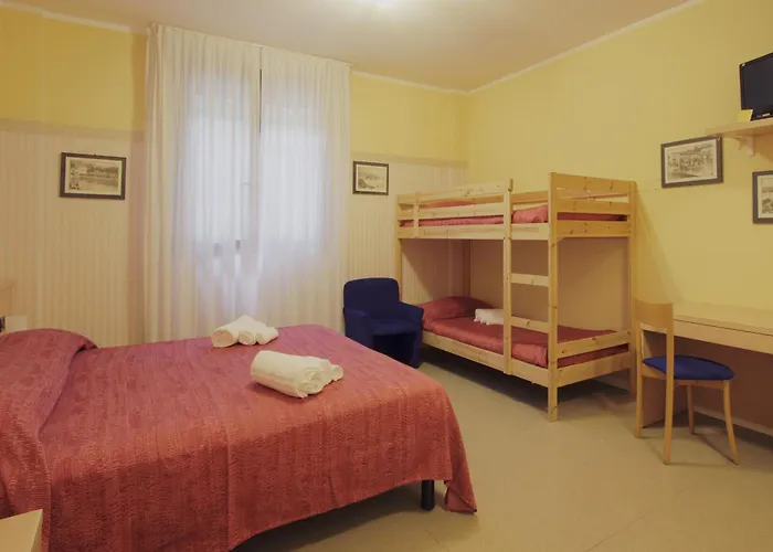 Hotel Aquavite