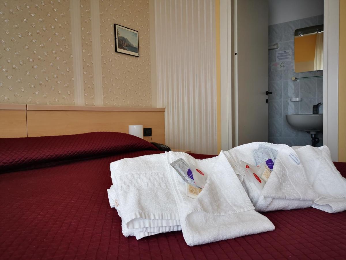Hotel Aquavite 3*