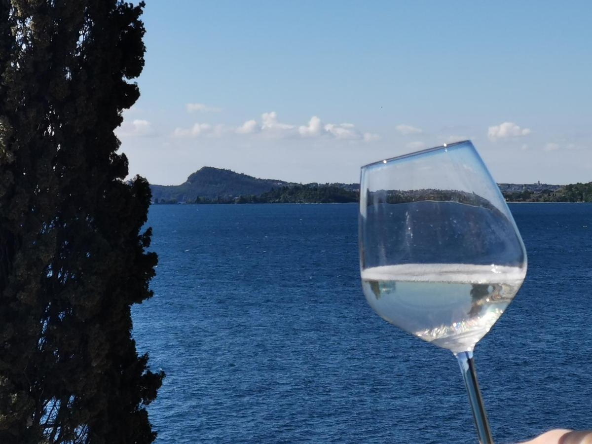 Hotel Aquavite Gardone Riviera