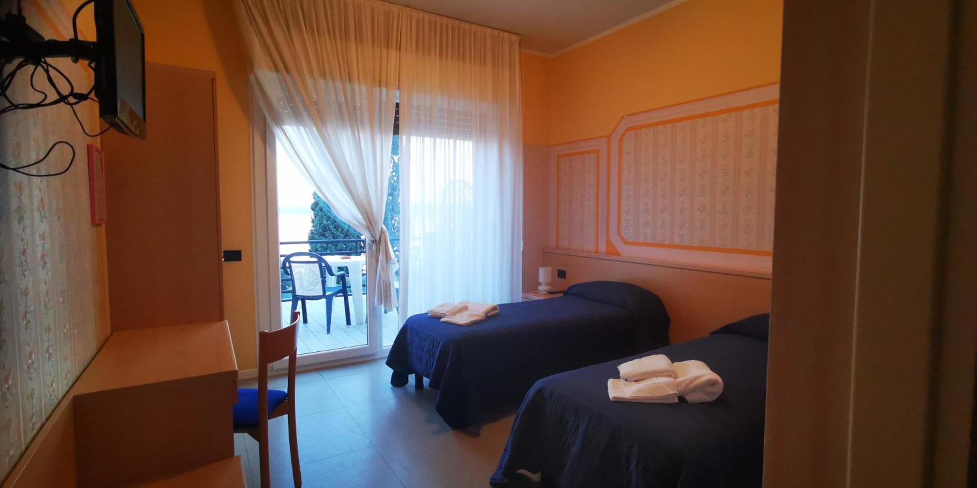 Hotel Aquavite 3*