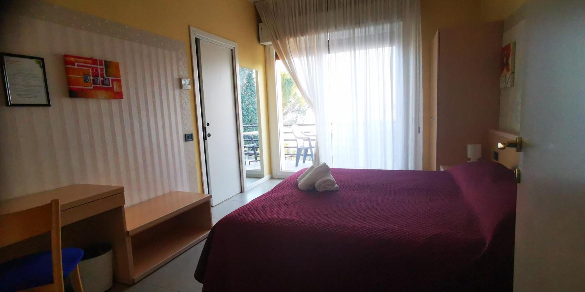 Aquavite Hotel Gardone Riviera