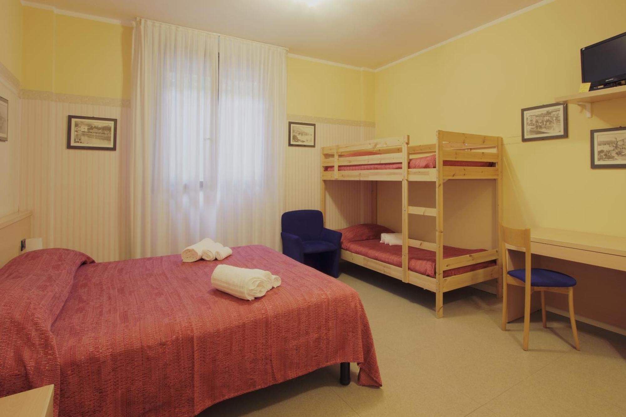 Hotel Aquavite 3*