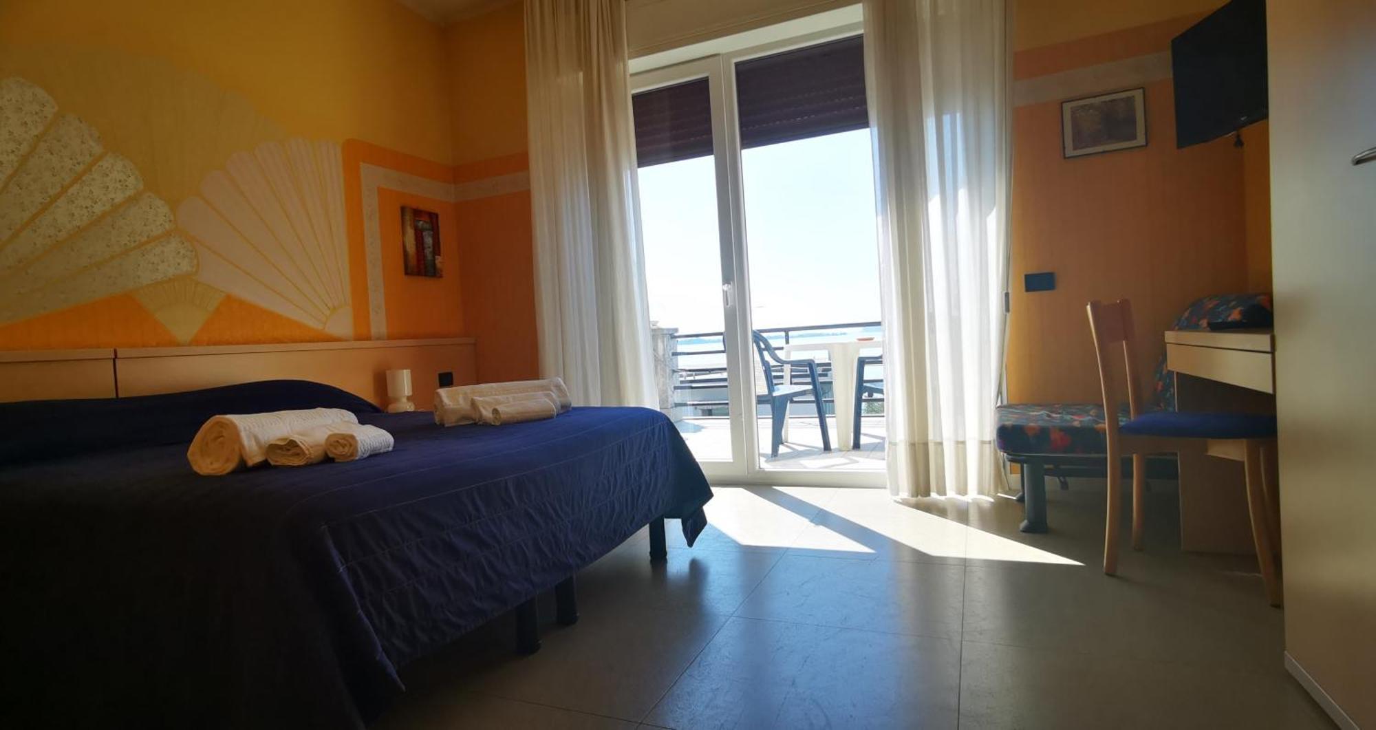 Hotel Aquavite Gardone Riviera