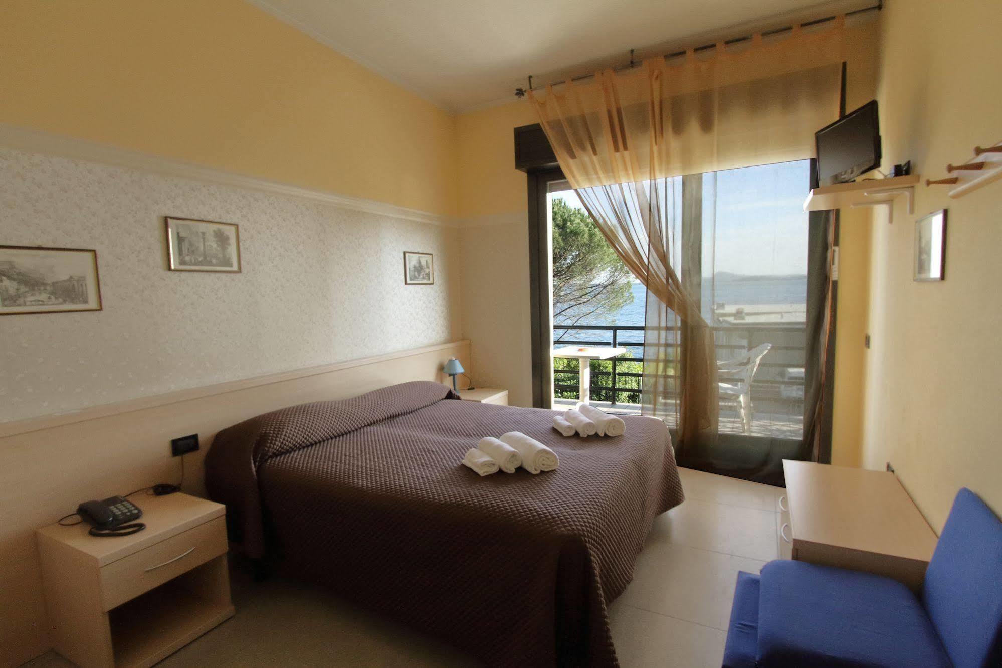 Hotel Aquavite Gardone Riviera