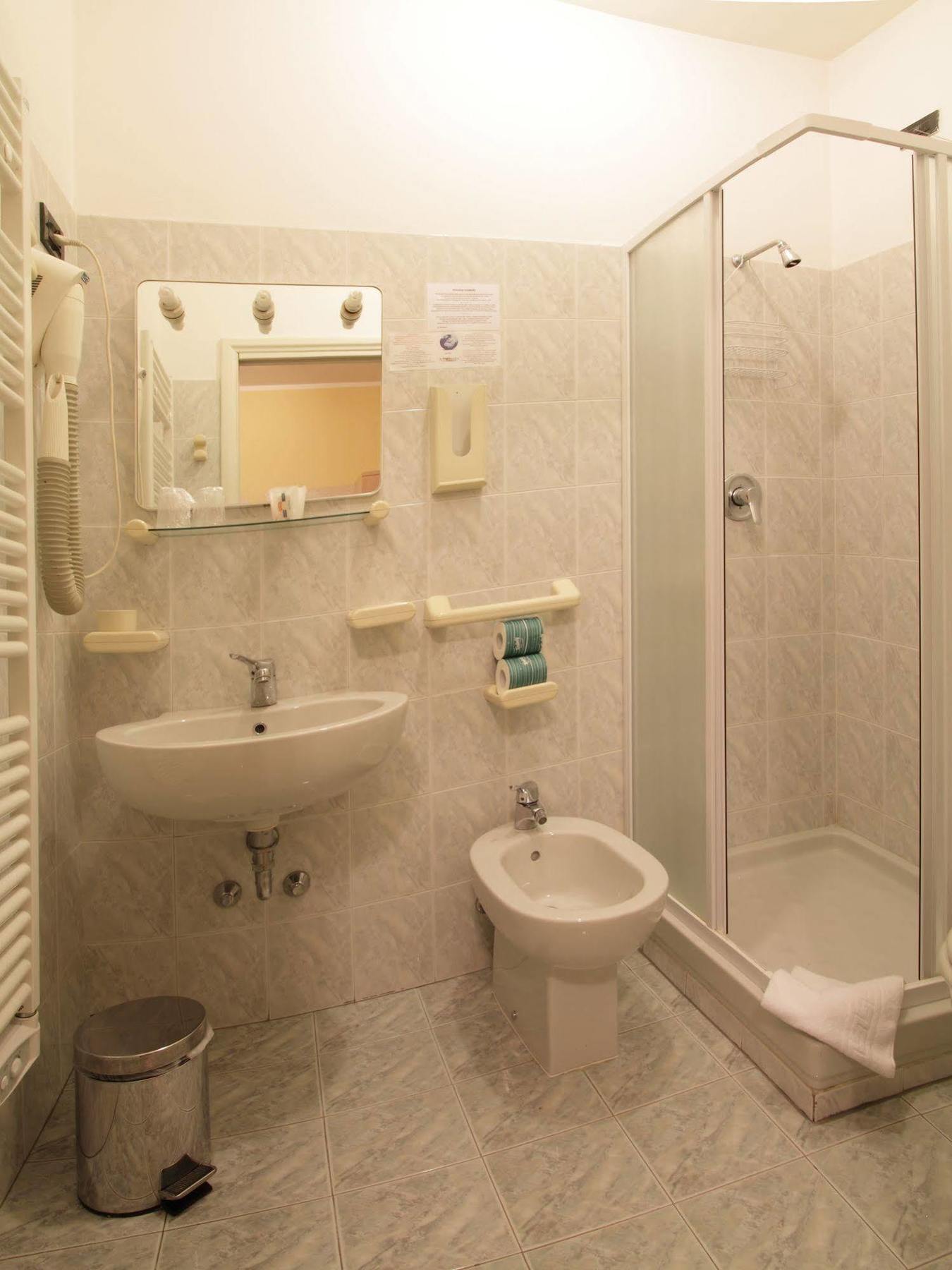 Aquavite Hotel Gardone Riviera