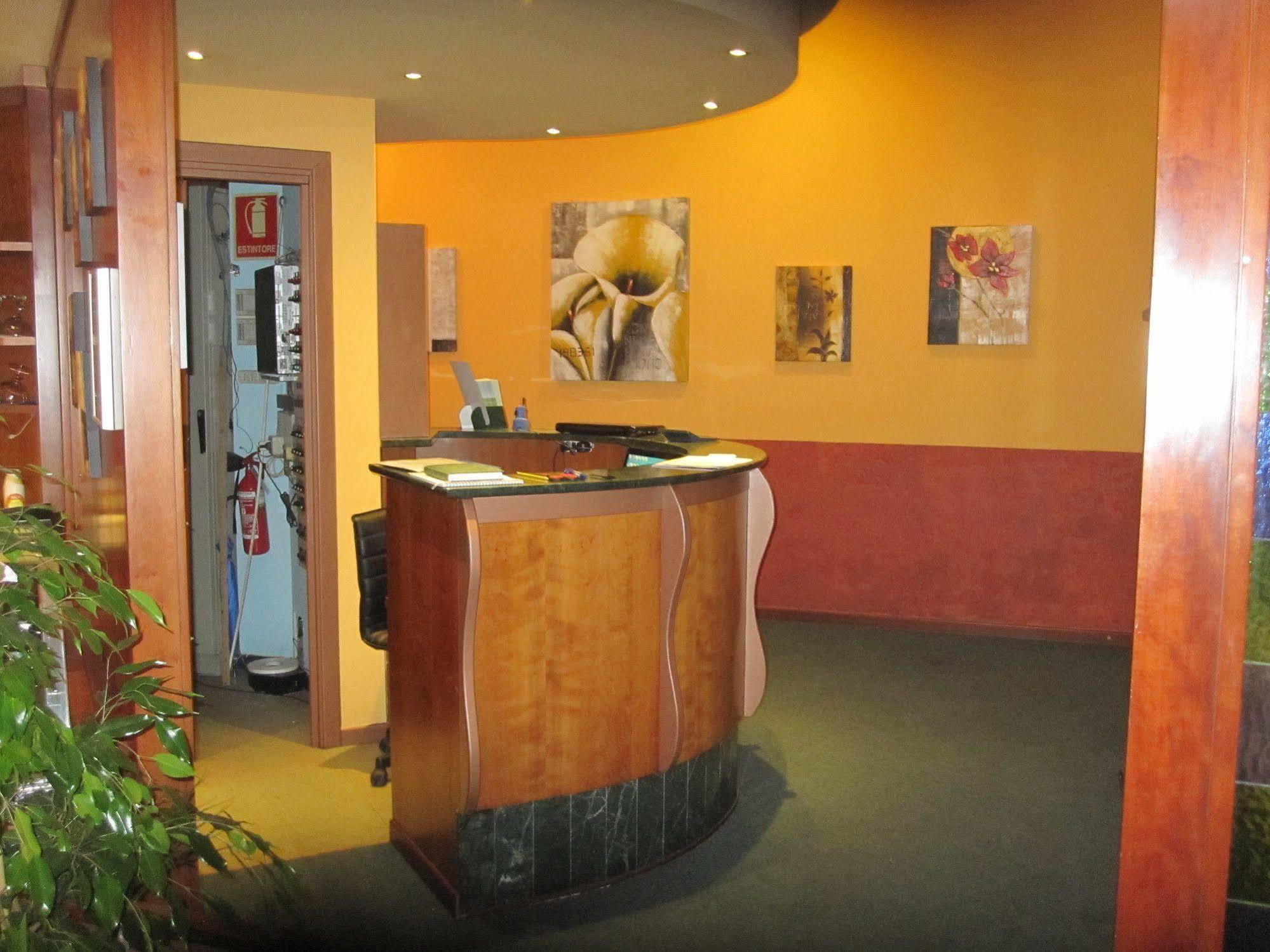 Hotel Aquavite 3*