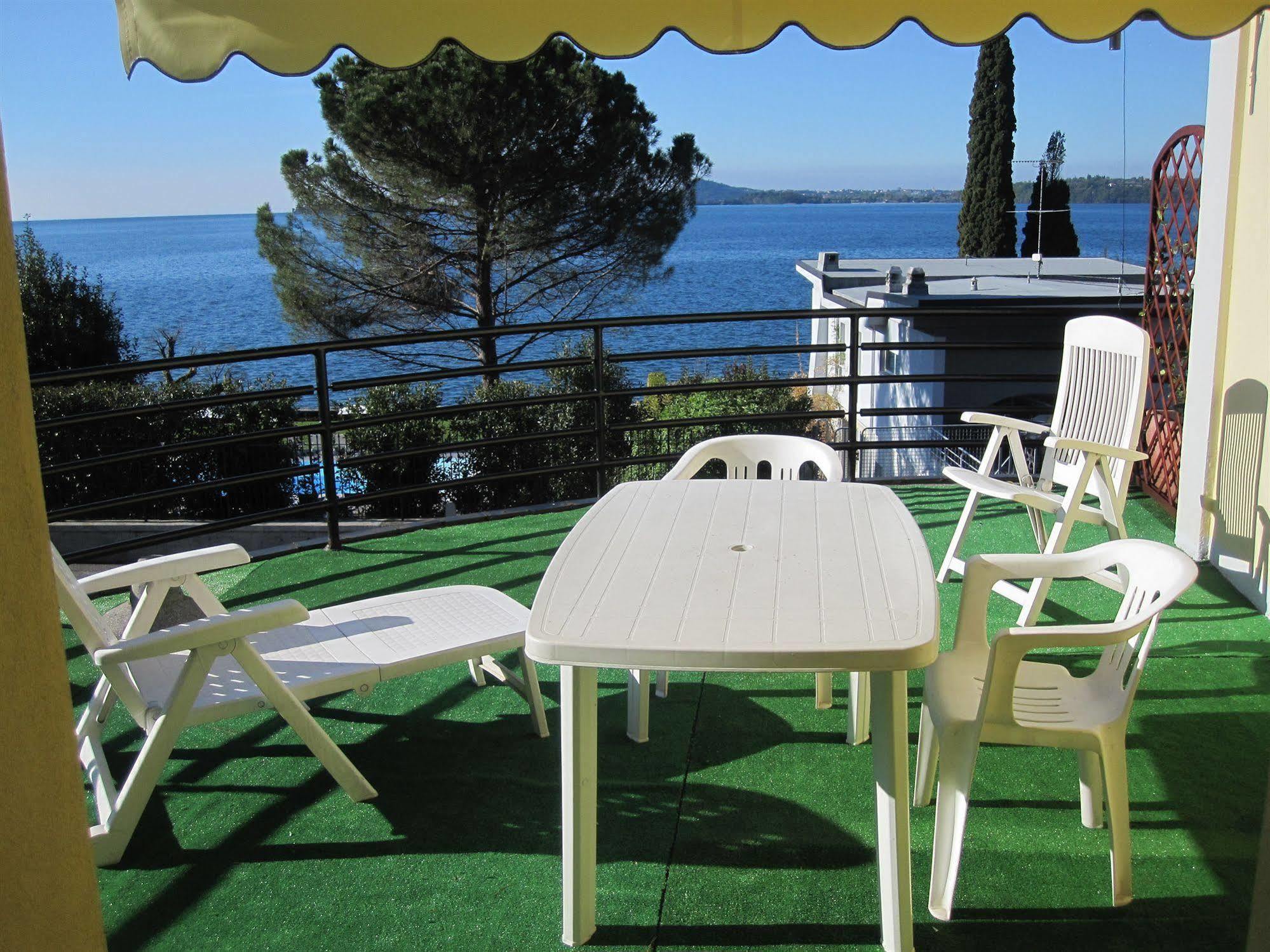 Hotel Aquavite Gardone Riviera