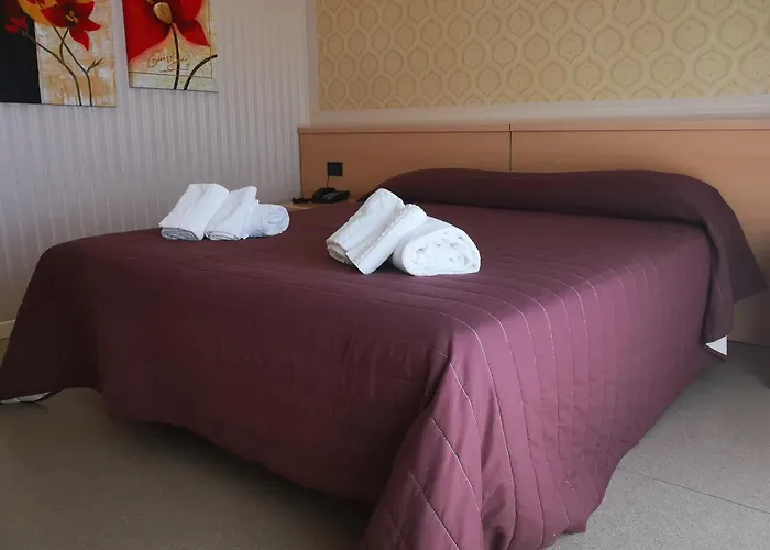 Hotel Aquavite