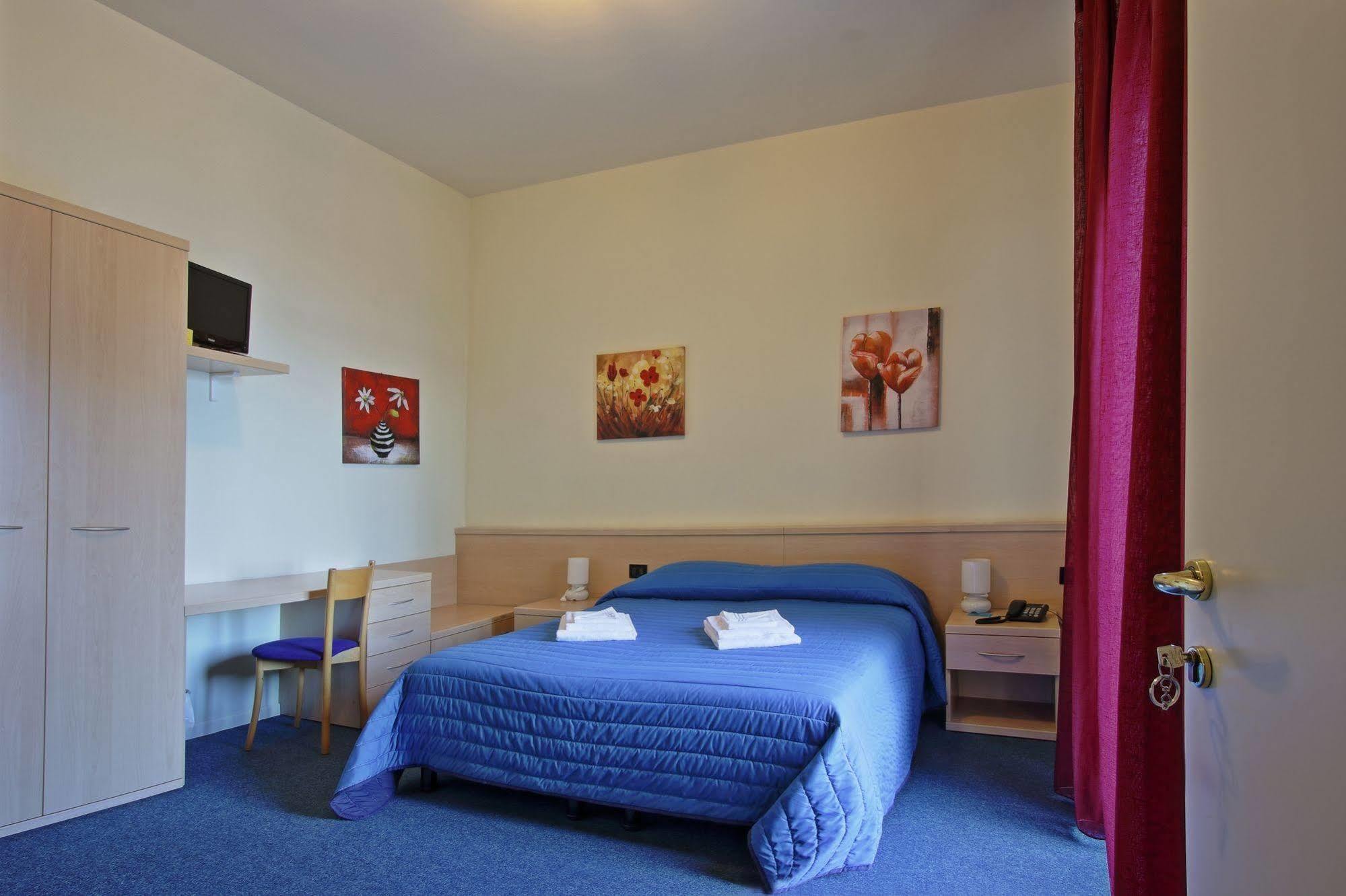 Hotel Aquavite 3*