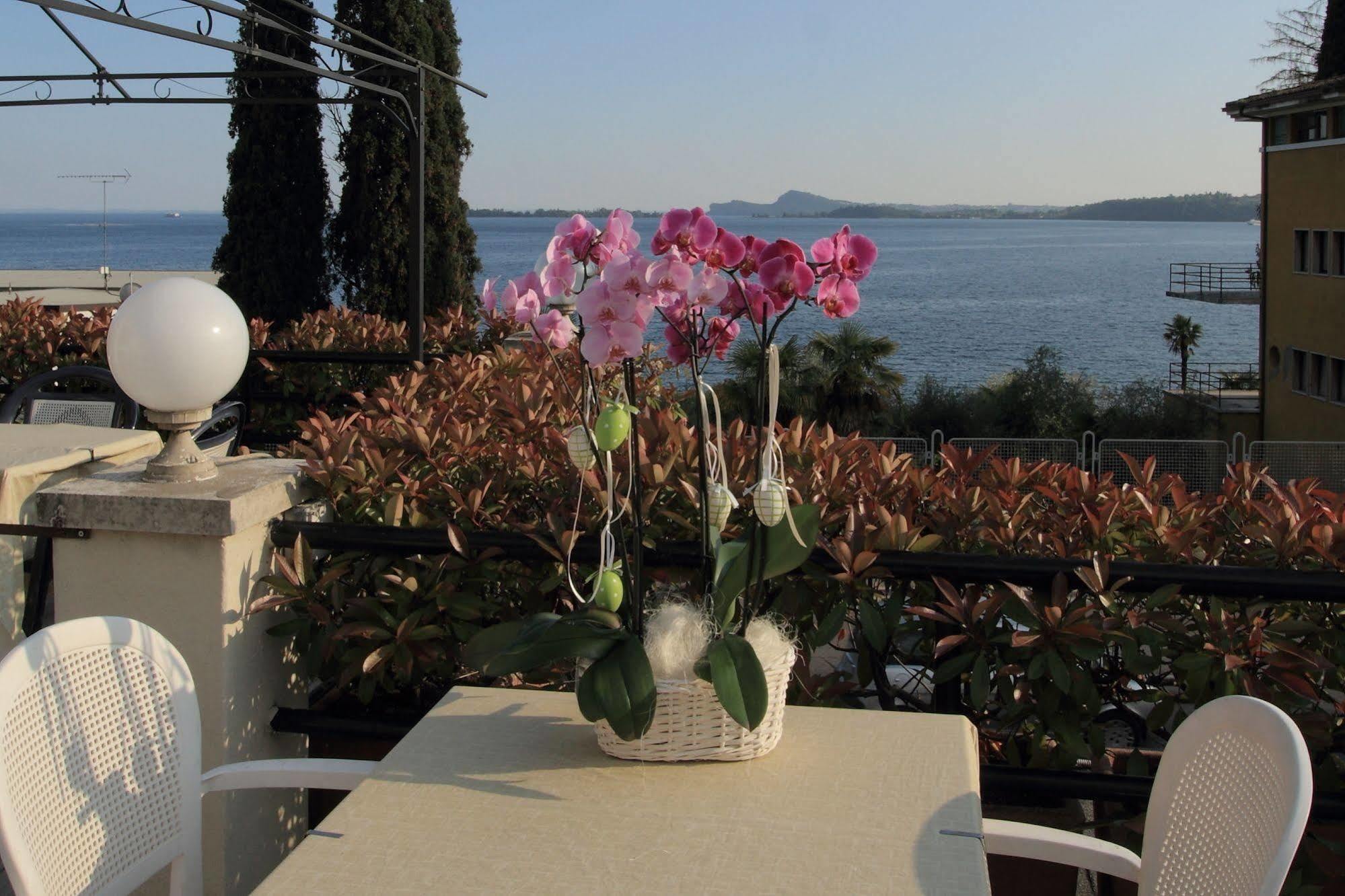 Aquavite Gardone Riviera